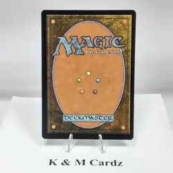 MTG - Bloomburrow - Keen-Eyed Curator - Foil - #0181 - Near Mint - Image 3