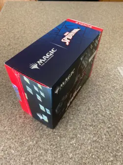 Magic The Gathering MTG Marvel's Spider-Man Bundle Box New Sealed - Image 3
