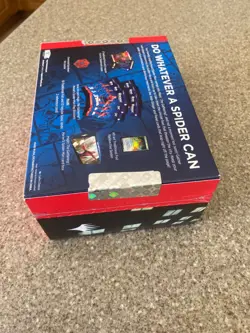Magic The Gathering MTG Marvel's Spider-Man Bundle Box New Sealed - Image 5