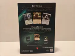 Magic the Gathering: Commander 2019 Set of 4 Sealed Decks Out of Print - Image 4