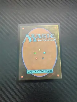 Teferi's Protection (1691) (Rainbow Foil) Secret Lair Drop Foil - Image 2