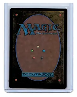 MISPRINT / ERROR MTG Gas Guzzler (First-Place Foil) Aetherdrift Foil #0449 - Image 2