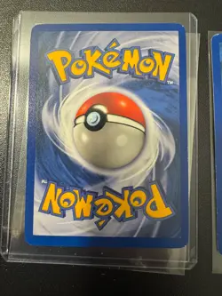 Squirtle 68/82 & 96/127 Vintage Pokemon Cards Team Rocket 2000 2009 LV.16 Rare - Image 5