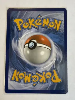 Pokemon Shining Ho-oh SM70 Black Star Promo Shining Legends - Image 3