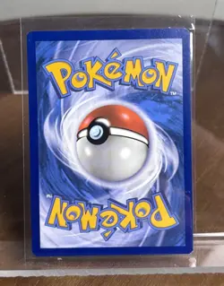 Pokemon 2019 Tag Team Pikachu & Zekrom GX Black Star Promo Holo Card SM168 - Image 2
