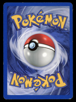 PIDGEOT 2000 Pokemon French Roucarnage Jungle Holo Rare #8/64 - Image 2