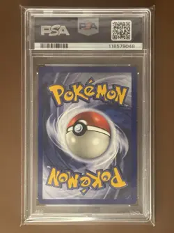 Pokemon Venusaur Base Set Holo Unlimited 15/102 PSA 6 - Image 3