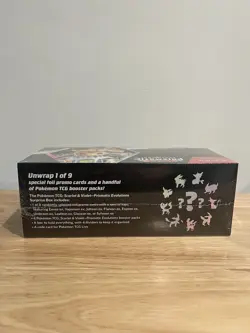 Pokemon Prismatic Evolutions Surprise Box Sealed, Lot of 3 - Image 3