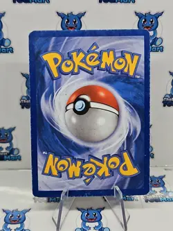 Pokemon Cranidos Mysterious Treasures 43/123 Reverse Holo MP - Image 2