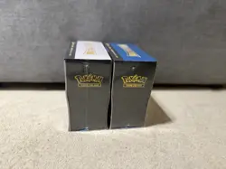 Pokemon Center Elite Trainer Box Mega Evolution Lucario & Gardevoir ETB - Image 3