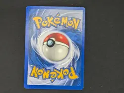 Pokemon TCG Gloom Expedition Base Set 78/165 Regular Uncommon VG+ - Image 2