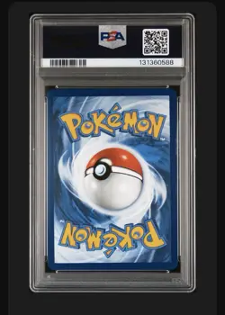 2025 POKEMON MEG EN-MEGA EVOLUTION ILLUSTRATION RARE #150 STEELIX PSA 10 - Image 2