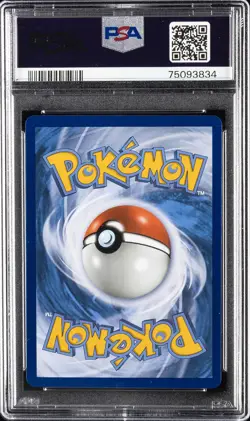 2019 POKEMON SM BLACK STAR PROMO #SM195 CHARIZARD GX PSA 9 - Image 2