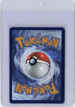 Pokemon Blastoise ex - 184/165 - SV: Scarlet & Violet 151 (MEW) Lightly Played - Image 2