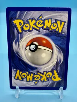 1999 Pokemon Game 1st Edition DODUO Shadowless English 48/102 *Never Played* (B) - Image 2