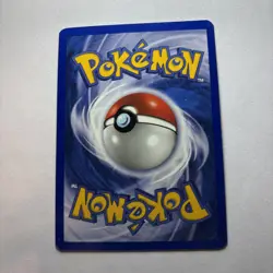 Vintage POKEMON TCG Qwilfish 49/64 Neo Revaluation 1st Edition Pack Fresh 1990’ - Image 2