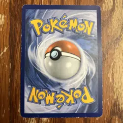 Pikachu - SM04 - General Mills Promo Pokemon Miscellaneous Promo MP - Image 2