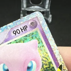 2021 Pokemon Celebrations Mew ex Classic Collection Holo 88/92 - Image 5