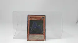 Yugioh! Wroughtweiler - CRV-EN012 - ultimate rare- 1st Edition - Image 1