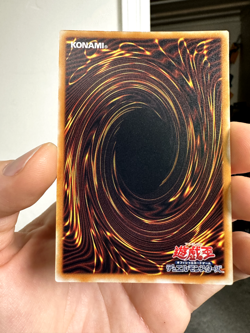 Susa Soldier Ultra Rare MA-18 Japanese Vintage YuGiOh Card - Image 5