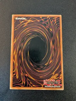 Darknight Parshath PTDN-EN082 Ultra Rare LP - Image 2