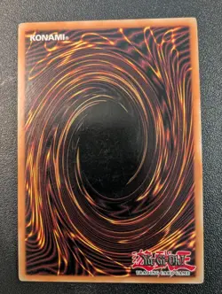 The Six Samurai - Zanji RYMP-EN092 Ultra Rare Unlimited Edition LP - Image 3