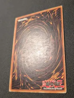 Destiny HERO - Malicious DP05-EN011 Ultra Rare 1st Edition LP - Image 2