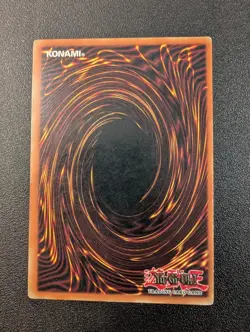 Destiny HERO - Malicious DP05-EN011 Ultra Rare 1st Edition LP - Image 3