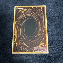 Blue-Eyes Ultimate Dragon LCKC-EN057 Legendary Collection Kaiba NM - Image 3