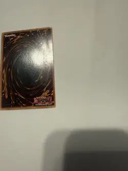 Black Rose Dragon CSOC-EN039 Ultimate Rare YuGiOh Card English Holo - Image 3