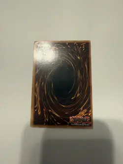 Black Rose Dragon CSOC-EN039 Ultimate Rare YuGiOh Card English Holo - Image 4