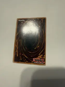 Black Rose Dragon CSOC-EN039 Ultimate Rare YuGiOh Card English Holo - Image 5