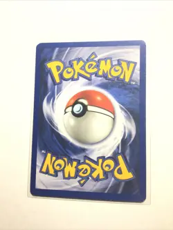 SABRINA’S ABRA - 93/132 - Gym Challenge - Pokemon Card - LP - Image 2