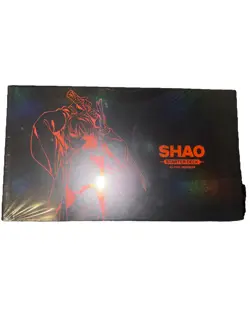 Azuki Trading Card Game Shaq Stater Deck Alpha Version New - Image 2