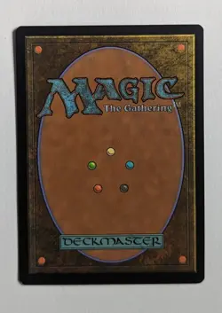 MTG Ghostly Prison - Kaldheim Commander Card # 026 NM - Image 2