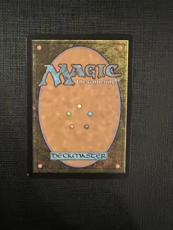 MTG Fatal Push (7020) *Non-Foil* Secret Lair: Spider-Man Bonus Card MT/NM - Image 2