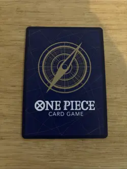 Dracule Mihawk (Illustration Box Vol.4) ST12-003 One Piece Promotion Cards Foil - Image 2