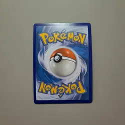 Pokemon TCG Pikachu v SWSH061 Full Art Holo Card Sword and Shield Promo LP - Image 2