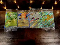 Sealed Paldea Adventure Chest Pikachu 088 Black Star Promo Card Set NM - Image 1