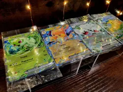 Sealed Paldea Adventure Chest Pikachu 088 Black Star Promo Card Set NM - Image 2