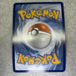 Reshiram & Charizard GX SM247 Black Star Promo Pokemon Card JUMBO - Image 2