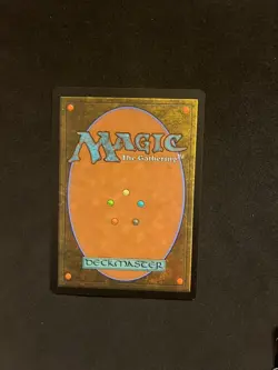 Wild-Magic Sorcerer #305 [Adventures in the Forgotten Realm] Magic MTG Cards LP - Image 2