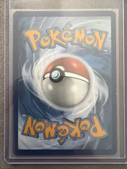 Pokemon Pikachu TCG SVP088 Black Star Promo Card NM/M Condition - Image 2