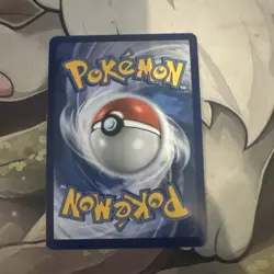 Pokemon TCG Dratini Reverse Holo Card Sun Moon Base 94/149 - Image 2