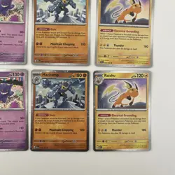 151 Sam's Club Mini Tin Promos Only lot Of 12 Cards - Image 4