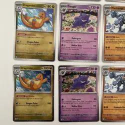 151 Sam's Club Mini Tin Promos Only lot Of 12 Cards - Image 5