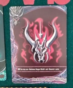 future card buddyfight, The Five Flags Dragon World - Image 4