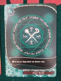 future card buddyfight, The Five Flags Dragon World - Image 5
