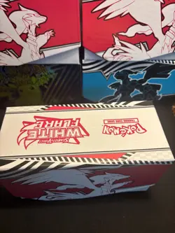Lot Of 21 Empty ETB Elite Trainer Box Pokemon Card Boxes - ETB boxes only - Image 2