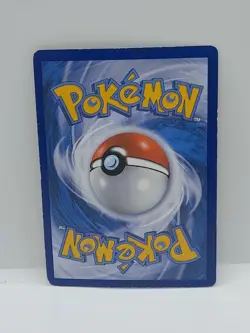 Pokemon TCG Mega-Houndoom-EX Holo Rare Card Breakthrough 22/162 - Image 4